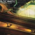 CD - Bloc Party - A Weekend In The City