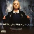 CD - Funeral For A Friend - Hours