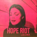 CD - Lacuna - Hope Riot (New Sealed) (Card Cover)
