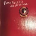 CD - Rock Kills Kid - Are You Nervous?