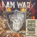 CD - I Am War - Outlive You All (New Sealed)
