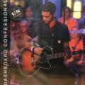 CD - Dashboard Confessional - MTV Unplugged V.2.0 (New Sealed)
