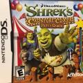 Nintendo DS - Shrek`s Carnival Craze Party Games