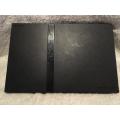 Playstation 2 - Black Slim Line Console Only - Spares / Repairs See Description model SCPH-77004