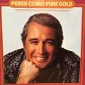 CD - Perry Como - Pure Gold