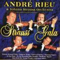CD - Andre` Rieu - & Johann Strauss Orchestra - Strauss Gala
