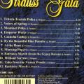 CD - Andre` Rieu - & Johann Strauss Orchestra - Strauss Gala