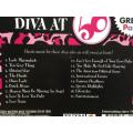 CD - Drew`s Famous - Diva At 50