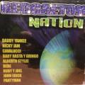 CD - Reggaeton Nation - Various Artists (New Sealed)