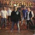 CD - The Springs - The Springs (New Sealed)