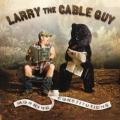 CD - Larry The Cable Guy - Morning Constitutions