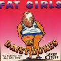 CD - Larry & Stuff - Fat Girls in Daisy Dukes