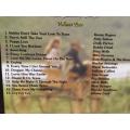 CD - Country Love - Romantic Country Songs Volume Two