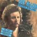 CD - Don McLean - Greatest Hits Live!