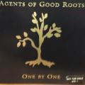 CD - Agents of Good Roots - One By One