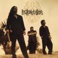 CD - Los Lonely Boys - Los Lonely Boys