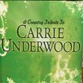CD - A Country Tribute To Carrie Underwood