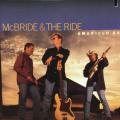 CD - McBride & The Ride - Amarillo Sky