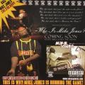 CD - Mike Jones - This is Why Mike Jones Is Running The Game (Cd & DVD)