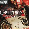 CD - Elephant Man - Good 2 Go