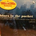 CD - Blues in the Pocket (New Sealed)