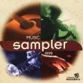 CD - Music Sampler 1999
