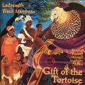 CD - Ladysmith Black Mambazo - Gift Of The Tortoise