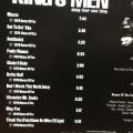 CD - Maceo and all the King`s Men - doing their own thing