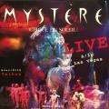 CD - Cirque Du Soleil - Mystere Live In Las Vegas