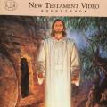 CD - New Testament Video - Soundtrack
