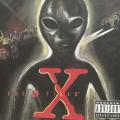 CD - The X Files - Songs In The Key of X