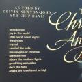 CD - Mannheim Steamroller - The Christmas Angel - Olovia Newton-John Chip Davis