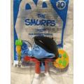 McDonalds - Painter - The Smurfs  2011 (Canadian McDonalds Release)