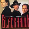 CD - Blackhawk - Blackhawk 2 Strong Enough