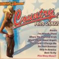 CD - Drew`s Famous - Country Hits 2002