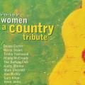 CD - In The Key of Women - A Country Tribute