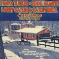 CD - Tanya Tucker Eddie Rabbitt Larry Gatlin - Christmas Country Style
