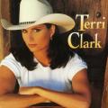 CD - Terri Clark - Terri Clark