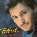 CD - Ty Herndon - What Mattered Most