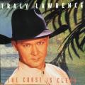 CD - Tracy Lawrence - The Coast Is Clean