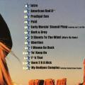 CD - Kid Rock - The History of Rock