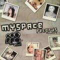 CD - Myspace Records Volume 1