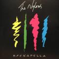 CD - The Nylons - Rockapella