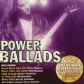 CD - Power Ballads