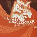 CD - Please Mr Gravedigger - Throw A Beat