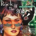 CD - Rock of The 80`s Vol.1