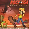 CD - Rock Sin Visa Vol.3