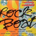 CD - Rock The Boat