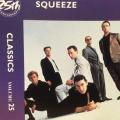 CD - Squeeze - Classics Volume 25