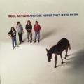 CD - Soul Asylum - And The Horse They Rode In On